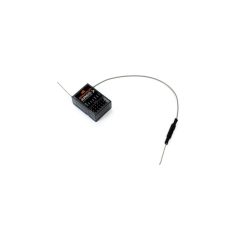 AR610 6-channel Spektrum DSMX receiver air - ECO