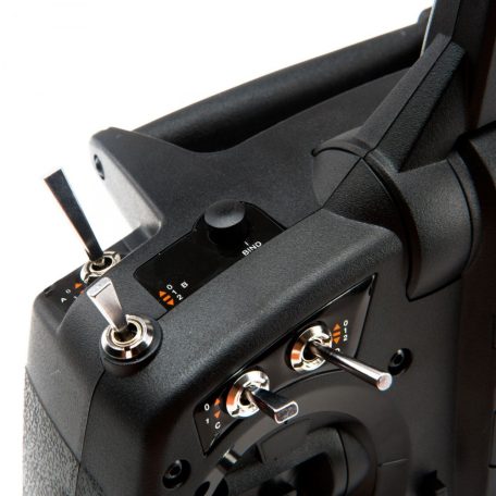 DXe DSMX Spektrum transmitter 2,4Ghz