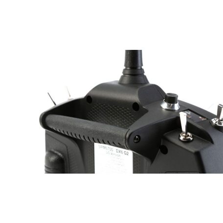 DX6 DSMX Spektrum csak adó 2,4 Ghz