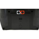 DX6 DSMX Spektrum csak adó 2,4 Ghz