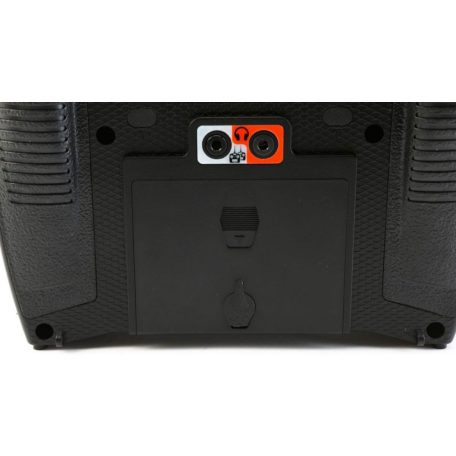 DX6 DSMX Spektrum csak adó 2,4 Ghz