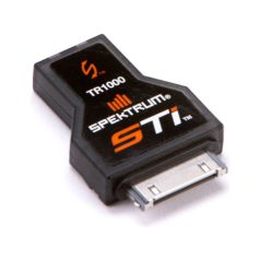 SPMTR1000 Spektrum telemetrie - STi interface - ECO