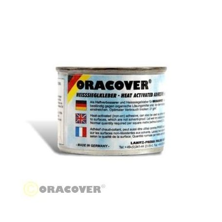 Oracover Hotmelt adhesive 100ml