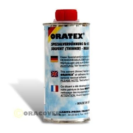 ORATEX adhesive thinner 250 ml