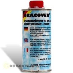 Oracover hőtömítő ragasztó higitó 250 ml