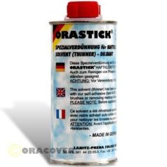 ORASTICK thinner for adhesive 250 ml
