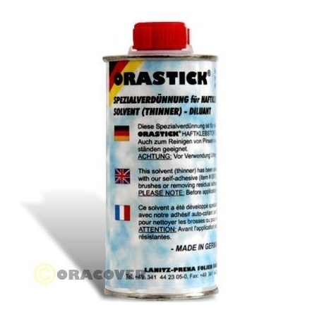 ORASTICK thinner for adhesive 250 ml
