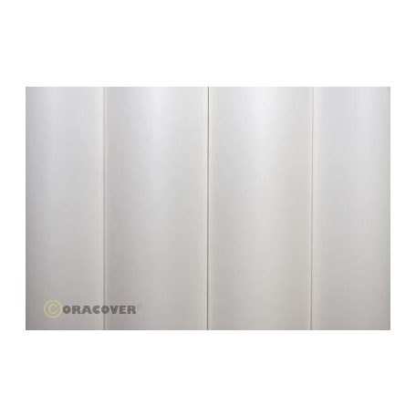 Oratex white 60 x 100 cm