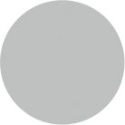 Oratex hellgrau, 60 x 100 cm