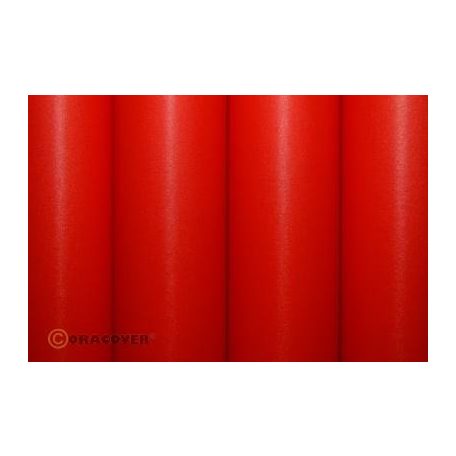 Oratex fokker red, 60 x 100 cm