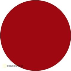 Oratex fokker piros, 60 x 100 cm