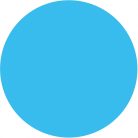 Oratex wasserblau, 60 x 100 cm