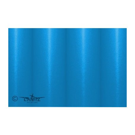 Oratex himmelblau, 60 x 100 cm