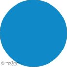 Oratex himmelblau, 60 x 100 cm