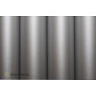 Oratex silber, 60 x 100 cm