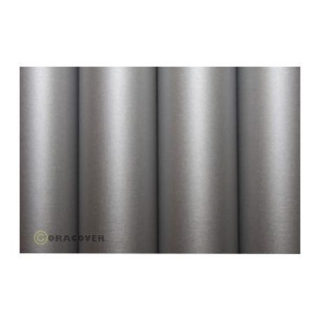 Oratex ezüst, 60 x 100 cm