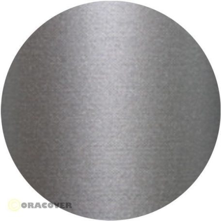 Oratex silber, 60 x 100 cm