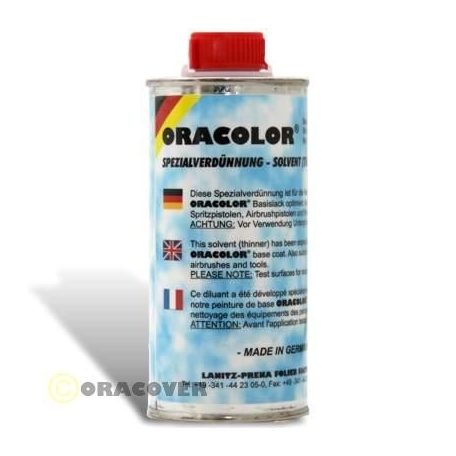 Oracolor thinner 250 ml