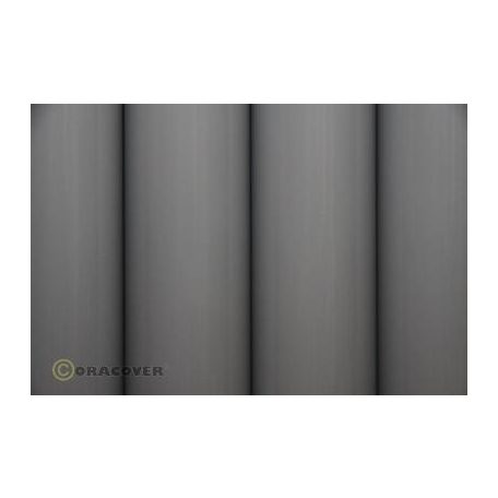 ORACOVER 60x100cm light grey