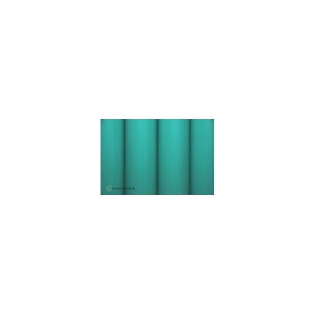 ORACOVER 60x100cm turquoise