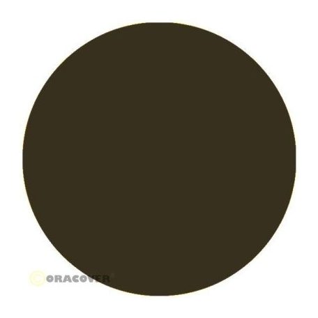 ORACOVER military zöld 60x100cm 