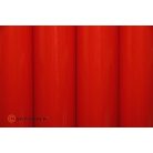 ORACOVER 60x100cm hellrot