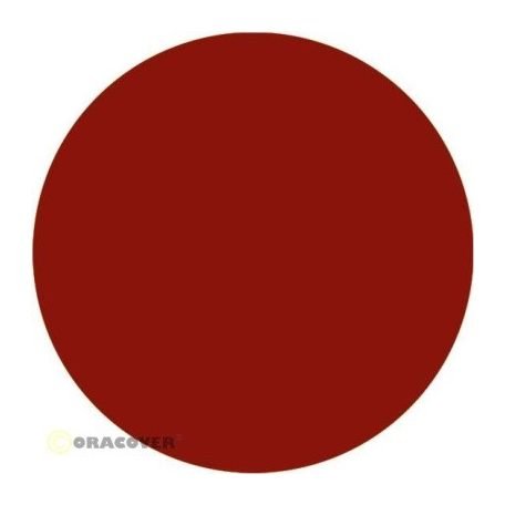 ORACOVER ferri rot 60x100cm