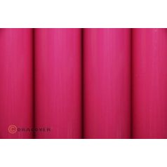 ORACOVER pink 60x100cm