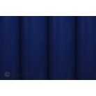 ORACOVER 60x100cm dunkelblau