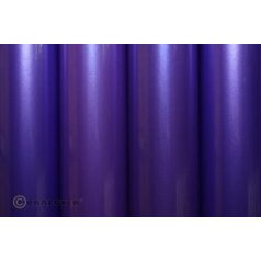 ORACOVER gyöngyház lila 60x100cm