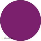 ORACOVER transparent violett 60x100cm