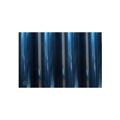 ORACOVER átlátszó kék 60x100cm 