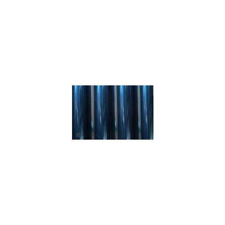 ORACOVER átlátszó kék 60x100cm 