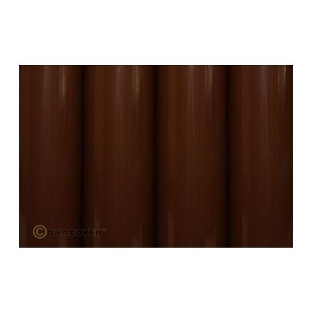 ORACOVER brown 60x100cm