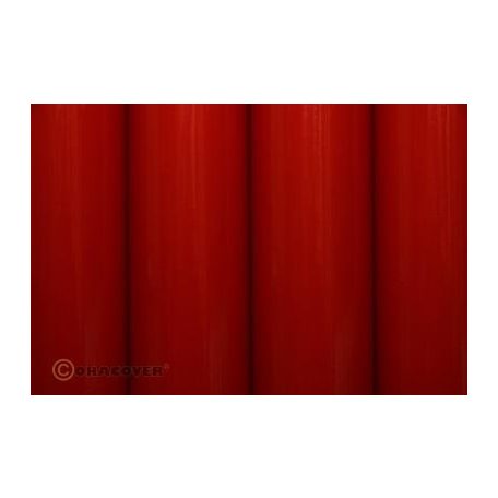 ORACOVER SCALE ferrari piros 60x100cm