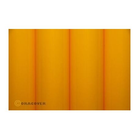 ORACOVER 60x100cm scale cub yellow