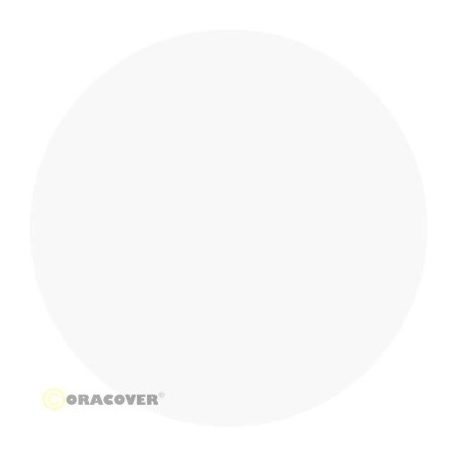 ORALIGHT 60x100cm transparent - klar