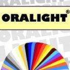 ORALIGHT - oliva zöld - 60 x 100cm