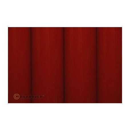 ORALIGHT 60x100cm red
