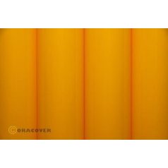 ORALIGHT - cub sárga - 60 x 100cm