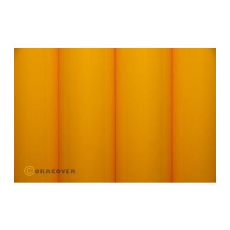 ORALIGHT 60x100cm cub yellow