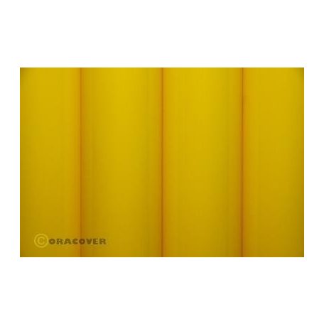 ORALIGHT - cadmium gelb - 60 x 100cm