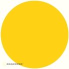 ORALIGHT - cadmium gelb - 60 x 100cm