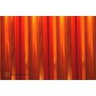 ORALIGHT - transparent orange - 60 x 100cm