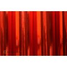 ORALIGHT - chrom rot - 60 x 100cm