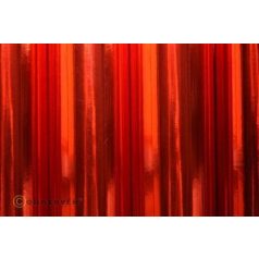 ORALIGHT - chrom red - 60 x 100cm