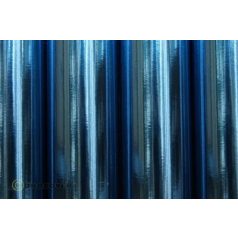 ORALIGHT - chrom blue - 60 x 100cm