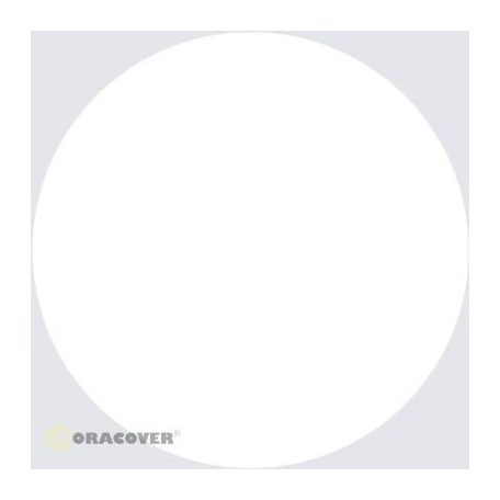 ORALIGHT - scale fehér - 60 x 100cm