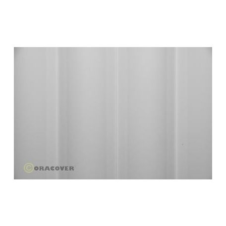 Oracover MATT white 60 x 100 cm