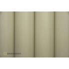 Oracover MATT creme 60 x 100 cm